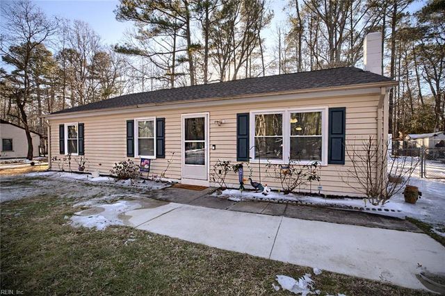 11020 Woods Cross RD, Gloucester, VA 23061