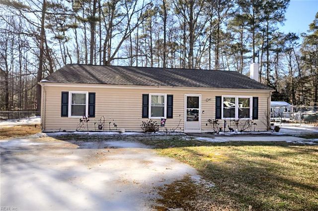 11020 Woods Cross RD, Gloucester, VA 23061