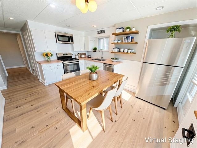 103-105 Homer Street, Boston, MA 02128