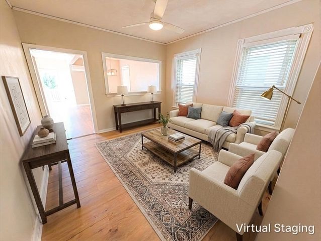 103-105 Homer Street, Boston, MA 02128
