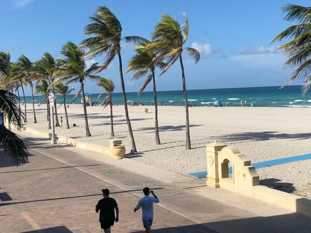 300 OREGON Street 303, Hollywood, FL 33019
