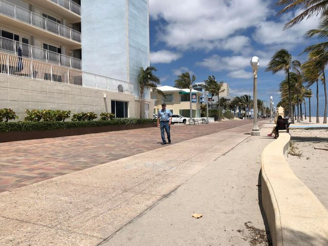 300 OREGON Street 303, Hollywood, FL 33019