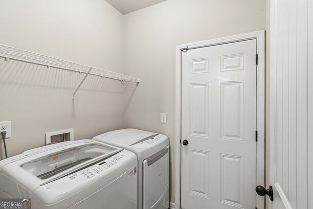 7839 Rock Rose Lane UNIT 111, Fairburn, GA 30213