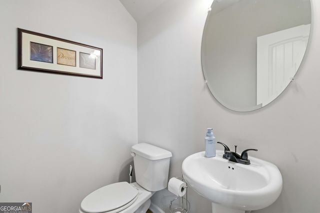 7839 Rock Rose Lane UNIT 111, Fairburn, GA 30213