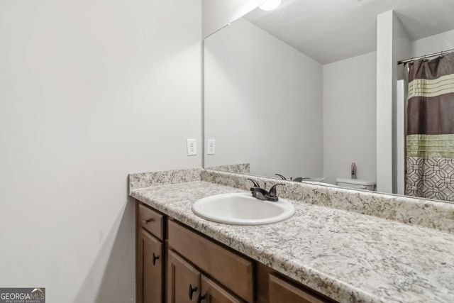 7839 Rock Rose Lane UNIT 111, Fairburn, GA 30213