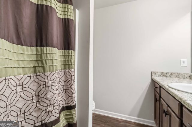 7839 Rock Rose Lane UNIT 111, Fairburn, GA 30213