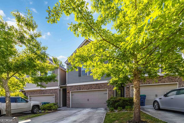 7839 Rock Rose Lane UNIT 111, Fairburn, GA 30213