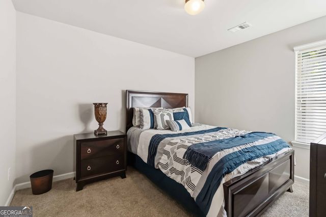 7839 Rock Rose Lane UNIT 111, Fairburn, GA 30213