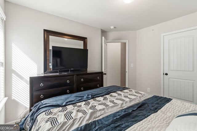 7839 Rock Rose Lane UNIT 111, Fairburn, GA 30213