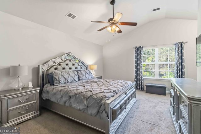 7839 Rock Rose Lane UNIT 111, Fairburn, GA 30213