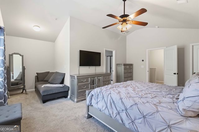 7839 Rock Rose Lane UNIT 111, Fairburn, GA 30213