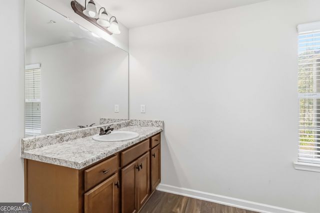 7839 Rock Rose Lane UNIT 111, Fairburn, GA 30213