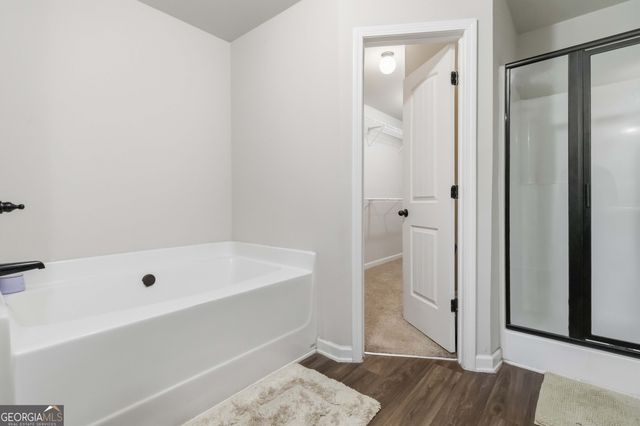 7839 Rock Rose Lane UNIT 111, Fairburn, GA 30213
