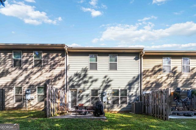 7839 Rock Rose Lane UNIT 111, Fairburn, GA 30213