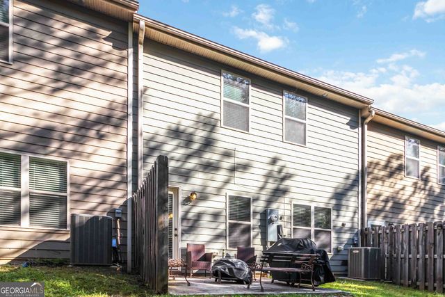 7839 Rock Rose Lane UNIT 111, Fairburn, GA 30213