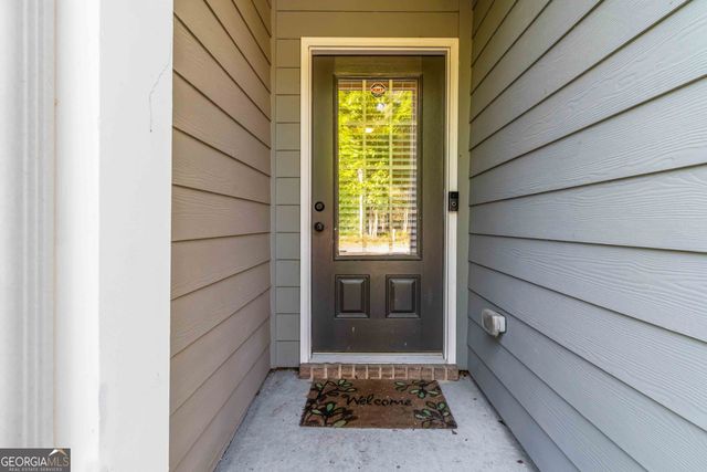 7839 Rock Rose Lane UNIT 111, Fairburn, GA 30213