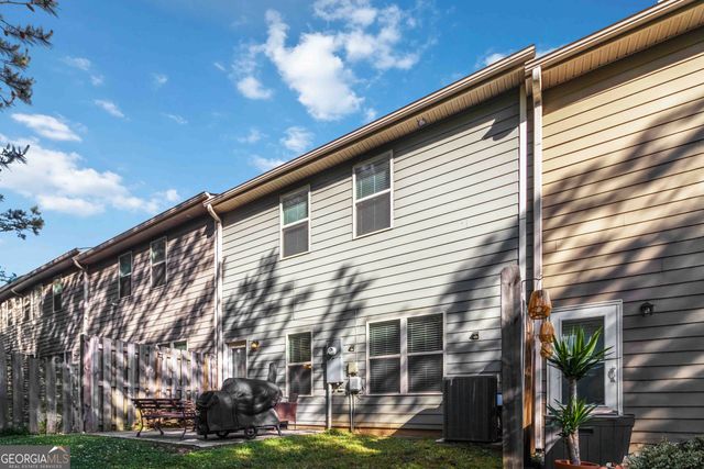 7839 Rock Rose Lane UNIT 111, Fairburn, GA 30213