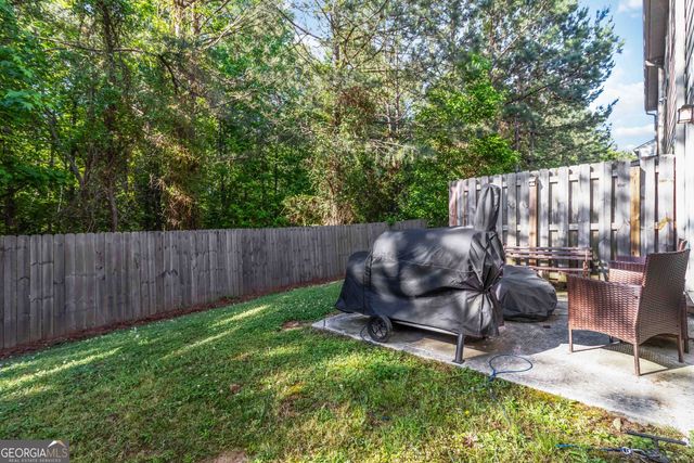 7839 Rock Rose Lane UNIT 111, Fairburn, GA 30213