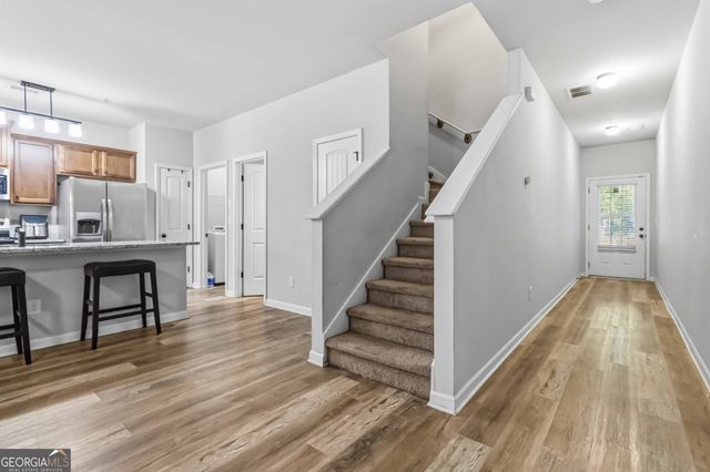 7839 Rock Rose Lane UNIT 111, Fairburn, GA 30213