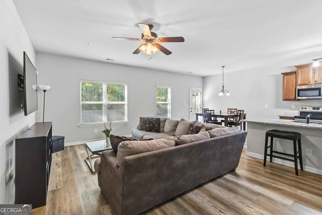 7839 Rock Rose Lane UNIT 111, Fairburn, GA 30213