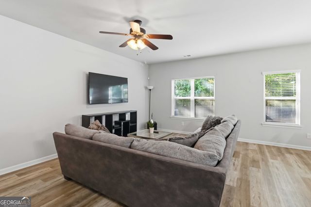 7839 Rock Rose Lane UNIT 111, Fairburn, GA 30213
