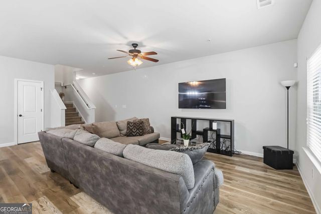 7839 Rock Rose Lane UNIT 111, Fairburn, GA 30213
