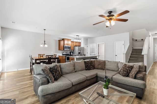 7839 Rock Rose Lane UNIT 111, Fairburn, GA 30213