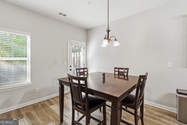7839 Rock Rose Lane UNIT 111, Fairburn, GA 30213