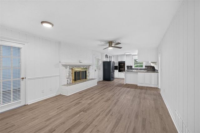 3705 Arrowhead Place, Gainesville, GA 30506