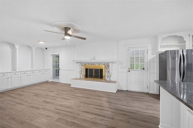 3705 Arrowhead Place, Gainesville, GA 30506