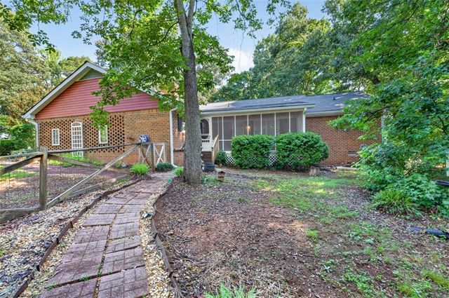 3705 Arrowhead Place, Gainesville, GA 30506