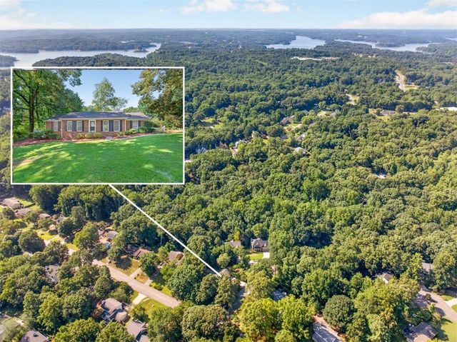 3705 Arrowhead Place, Gainesville, GA 30506