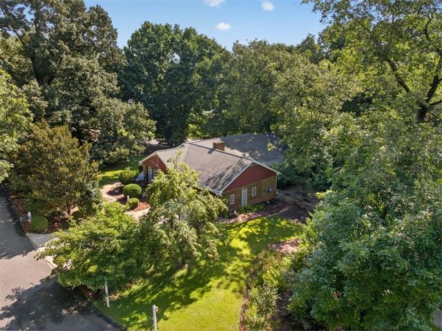 3705 Arrowhead Place, Gainesville, GA 30506