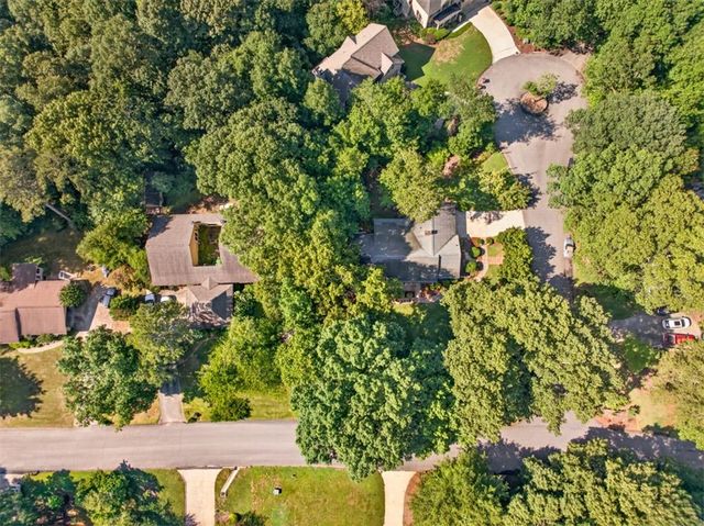 3705 Arrowhead Place, Gainesville, GA 30506