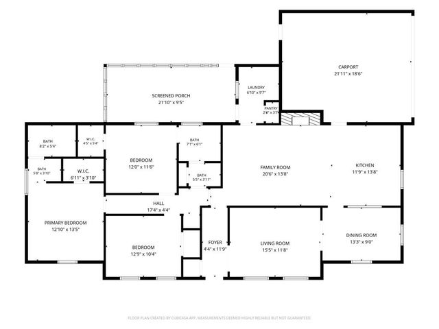 3705 Arrowhead Place, Gainesville, GA 30506