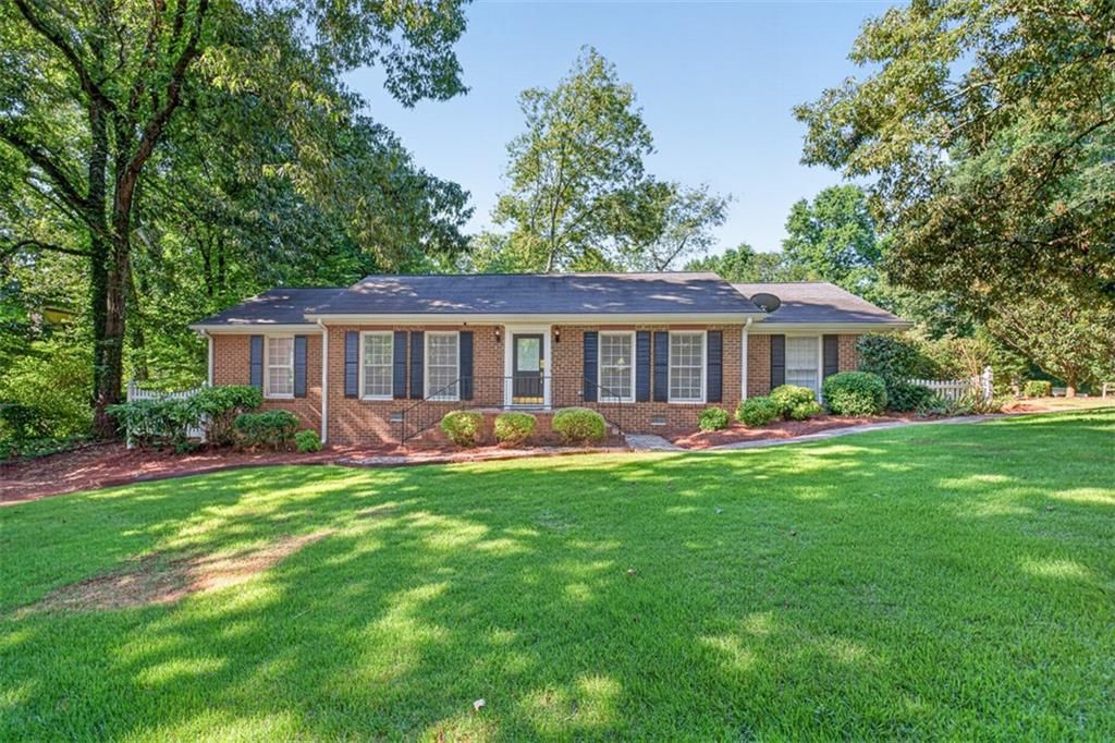 3705 Arrowhead Place, Gainesville, GA 30506