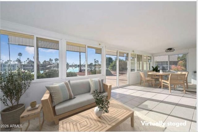 14007 N WHISPERING LAKE Drive, Sun City, AZ 85351