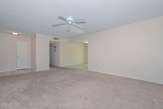 14007 N WHISPERING LAKE Drive, Sun City, AZ 85351