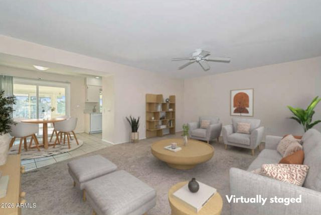 14007 N WHISPERING LAKE Drive, Sun City, AZ 85351