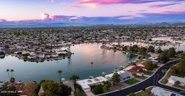 14007 N WHISPERING LAKE Drive, Sun City, AZ 85351