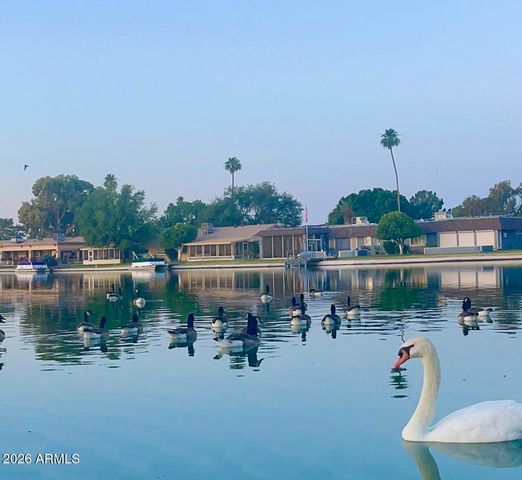 14007 N WHISPERING LAKE Drive, Sun City, AZ 85351