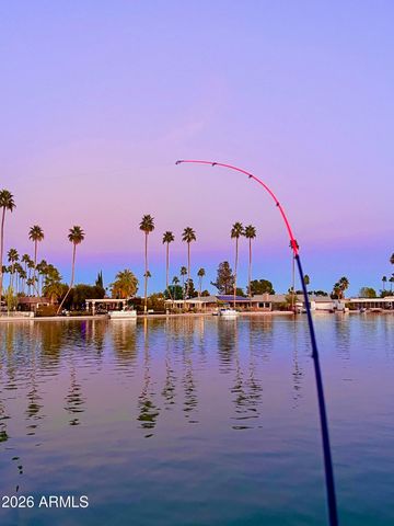 14007 N WHISPERING LAKE Drive, Sun City, AZ 85351