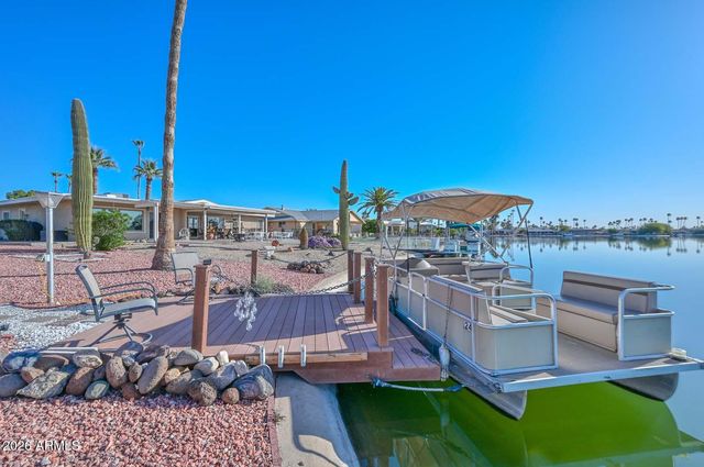 14007 N WHISPERING LAKE Drive, Sun City, AZ 85351