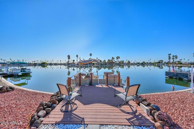 14007 N WHISPERING LAKE Drive, Sun City, AZ 85351