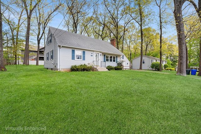 148 Hadley St, Springfield, MA 01118