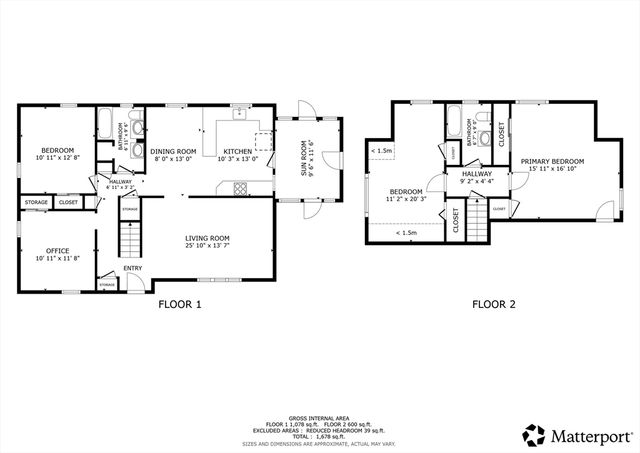 148 Hadley St, Springfield, MA 01118
