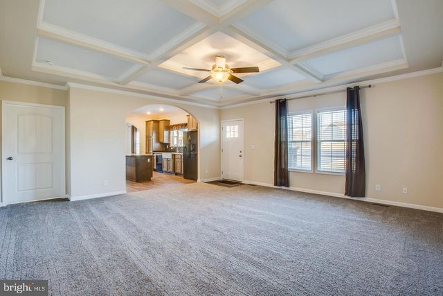 145 HICKORY HILL OVERLOOK CT, Fredericksburg, VA 22405