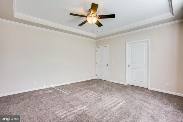 145 HICKORY HILL OVERLOOK CT, Fredericksburg, VA 22405