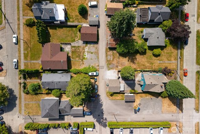 1244 Grant Street, Bellingham, WA 98225