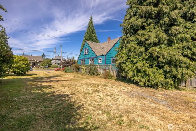 1244 Grant Street, Bellingham, WA 98225